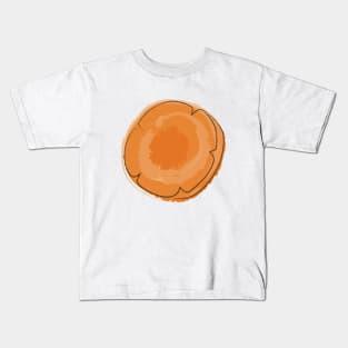 Carrot vegetable Kids T-Shirt